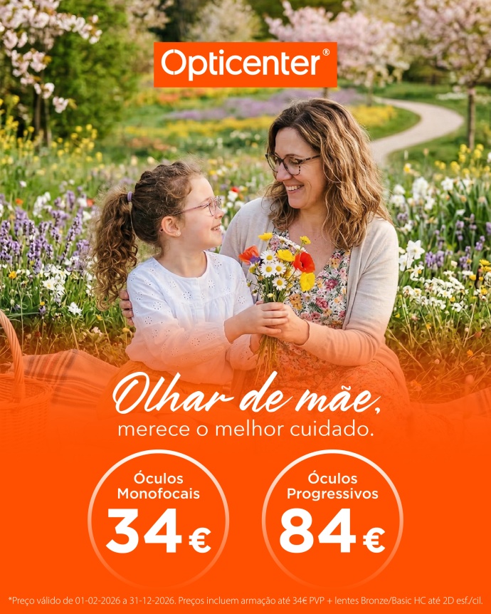 Mother's Day - Opticenter